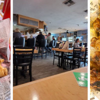 Merk's Bar and Grill