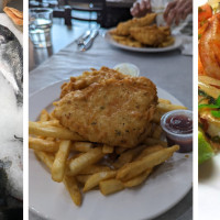 Mermaid Fish & Grill House