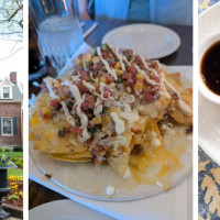 Merrick Inn Restaurant