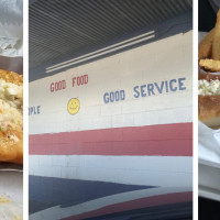 Merritt's Burger House