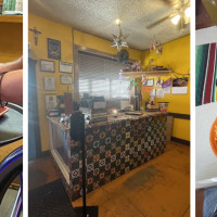 Mesquite Mexican Grill