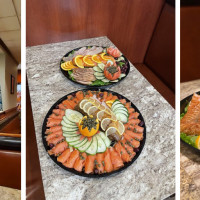 Metro Deli & Catering