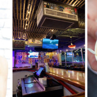 Mex 1 Coastal Cantina