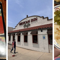 Mexican Inn Cafe