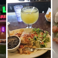 Mexico Lindo Restaurant Birmingham