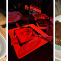 Mezcal Cantina Y Cocina