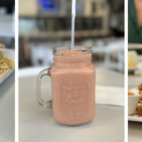 Mi Abuelita's Kitchen