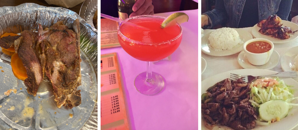 Mi Casa Coffee and Tea