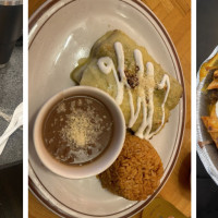 Mi Casa Mexican Restaurant