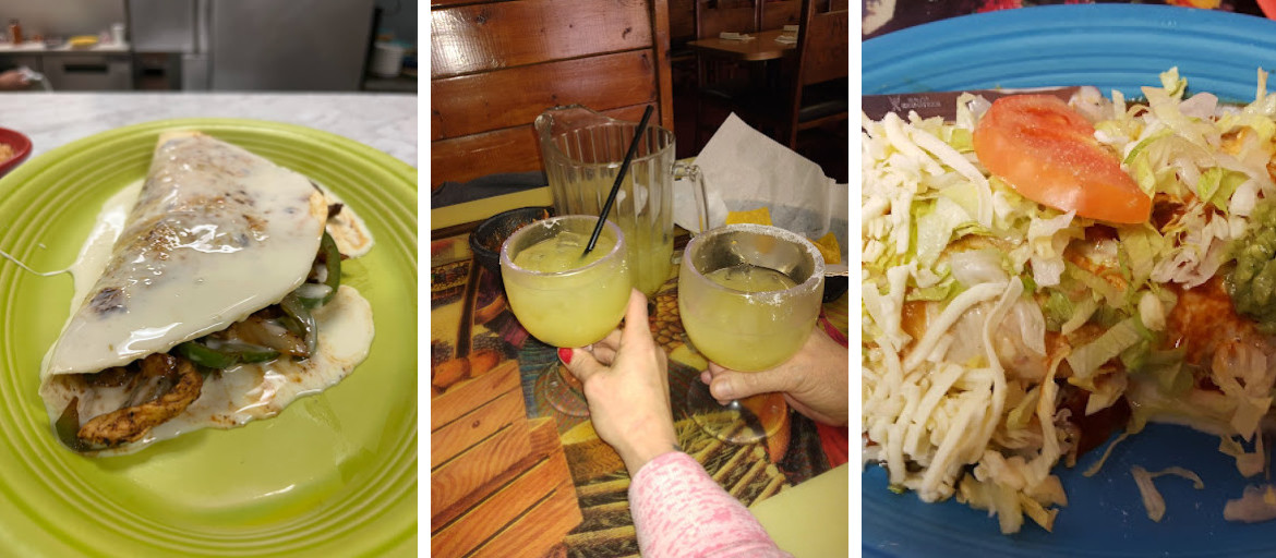 Mi Casita Mexican Restaurant