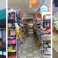 Mi Favorita Mexican Store