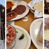 Mi Pueblito Restaurant