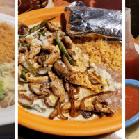 Mi Pueblo Mexican Restaurant