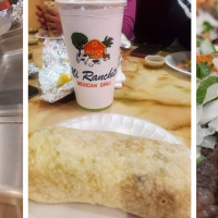 Mi Ranchito - Palmdale