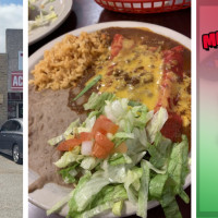 Mi Rancho Alegre Mexican Restaurant