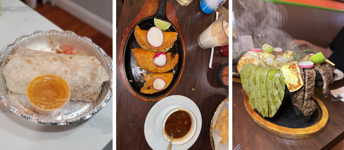 Mi Rancho Restaurant