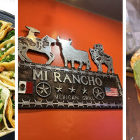 Mi Rancho Restaurant