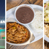 Miami Fusion Cafe Lincolnton NC