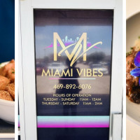 Miami Vibes