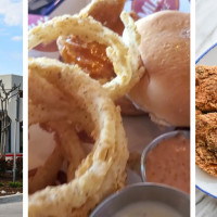 Mia's Table - Webster