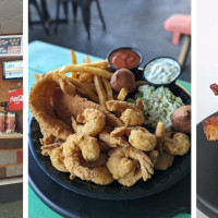 Michael's Deli Waycross