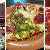 Michelangelo Pizzeria Cucina LWR