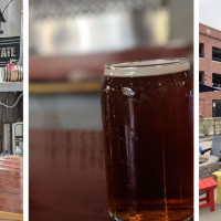 MiddleCoast Brewing Company