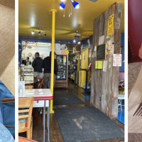 Midtown Bakery & Cafe