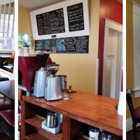 Midwest Coffee Roasting Company