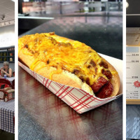 Mighty Fine Burgers Sunset Valley