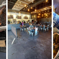 Mighty Quinn’s Barbeque