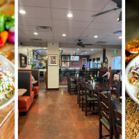 Miguel's Mexican Bar and Grill