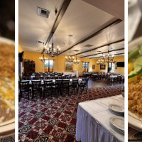 Mijares Mexican Restaurant