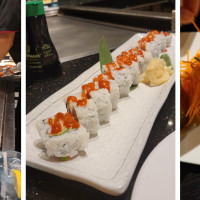 Mikado - Glens Falls