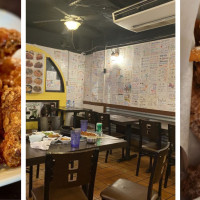 Mikawon & Vons Chicken