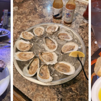 Mike's Cafe and Oyster Bar