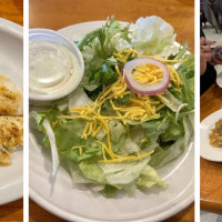 Mike's Seafood and Steakhouse