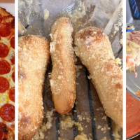 Mikey's Pizzeria Whittemore