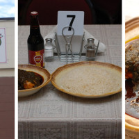 Milah's Royal Bistro