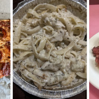 Milano's Pizza - Wills Point