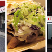 Mill Hill Kebabs