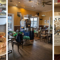 Mill Mountain Coffee and Tea