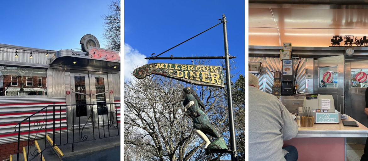 Millbrook Diner