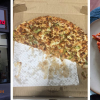 Millcreek Pizza - Summerside Plaza