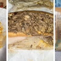 Mill’s Hoagie & Deli Shop