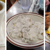 Milton Family Restaurant