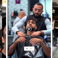 Milton Salon and Barber Shop