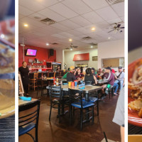 Mimosas Gourmet - Durango Dr