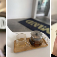 Mind Coffee