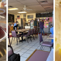 Mindy K's Deli And Catering